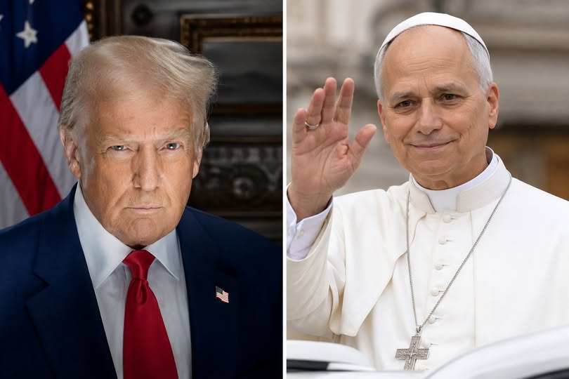 Trump's Catholic Problem Heading Into November Midterms