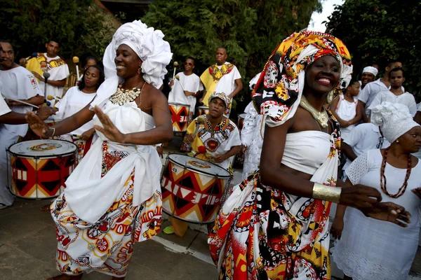 Is Brazil Still a Catholic Country?