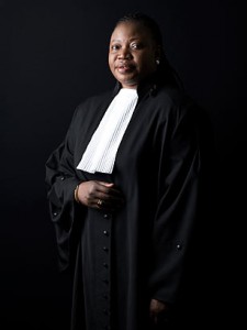 Fatou Bensouda