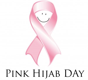 Pink Hijab Day