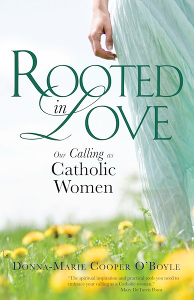 Rooted In Love | Sarah Reinhard