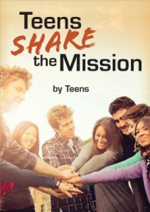 cover-Teens-Share-the-Mision-285x400