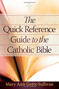 cover-quick reference guide to the catholic bible
