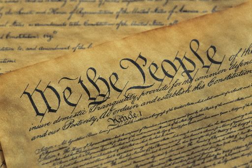 The Constitution Quotes The Bible ‘Verbatim’? | Zack Hunt