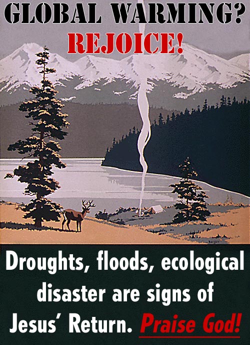 global warming