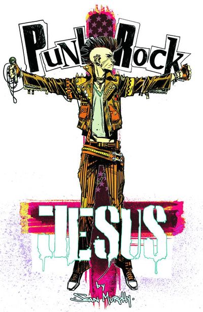 punk rock jesus2