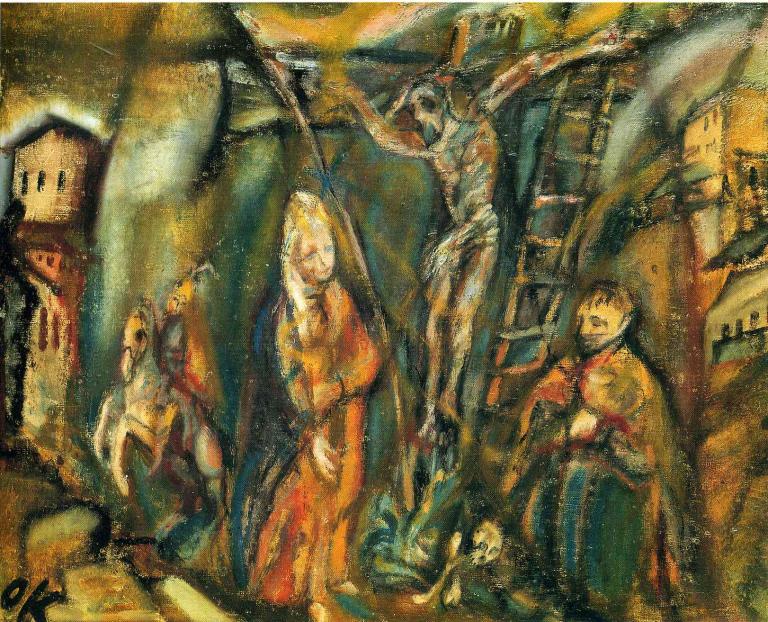 crucifixion-golgotha-1912
