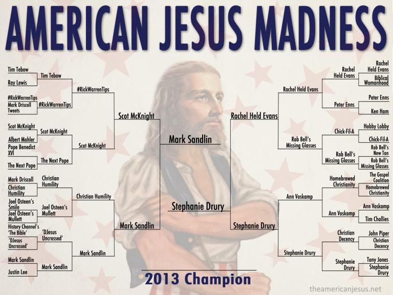AJMadnessBracket2013championship