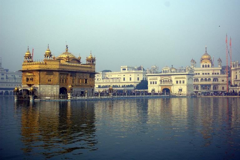 goldentemplefar