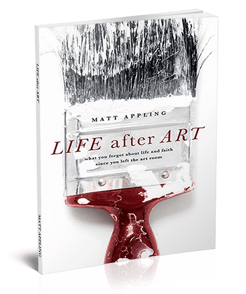 life-after-art