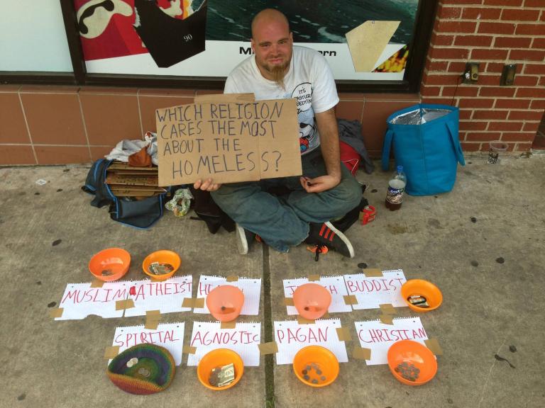 which-religion-cares-the-most-about-the-homeless-zack-hunt