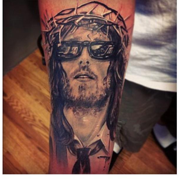 45 Free Download Tattoo Jesus Idea Tattoo Photos