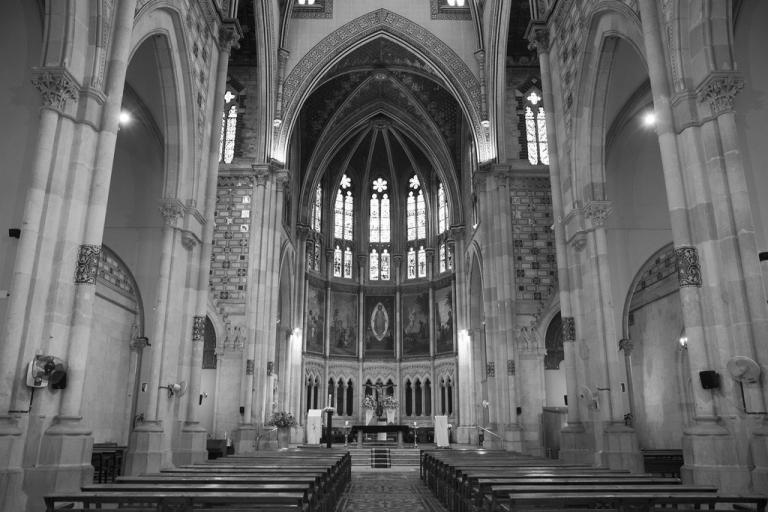 cathedral