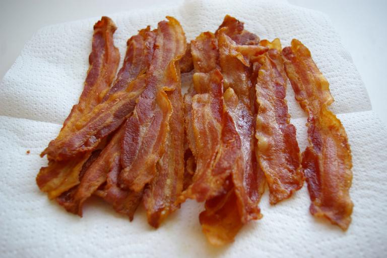 bacon