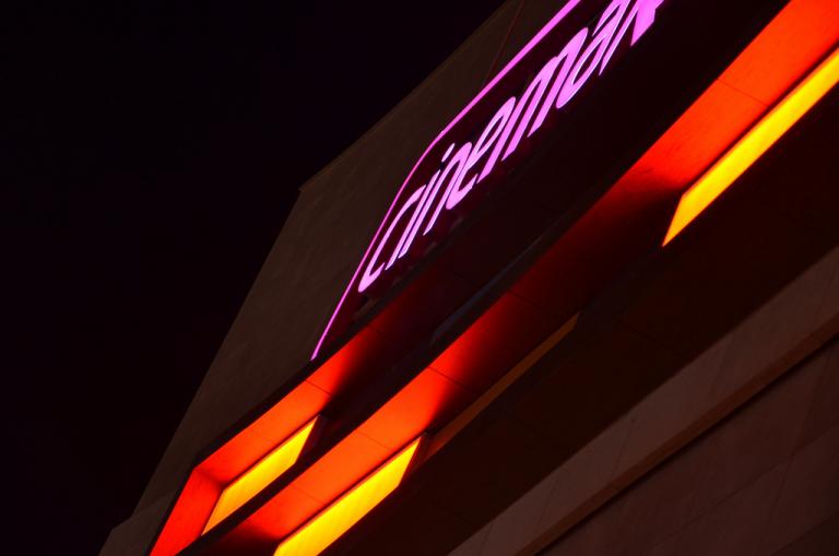 cinema