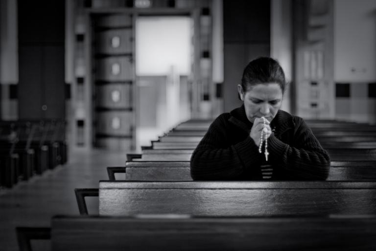 faith