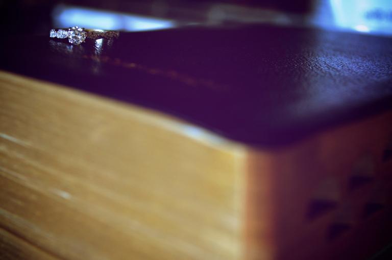 ring bible