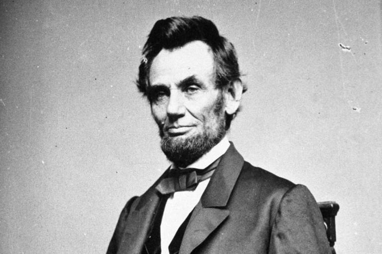 lincoln