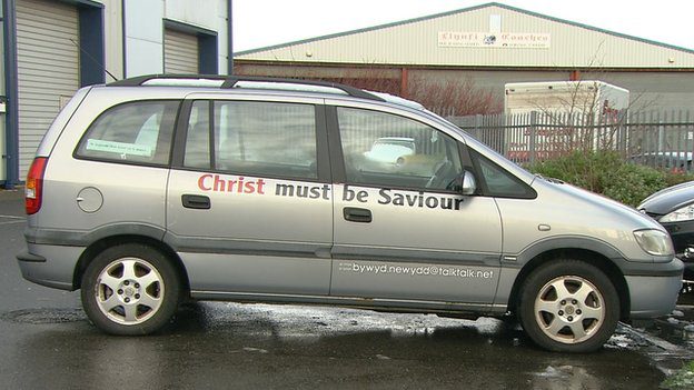 jesusvan