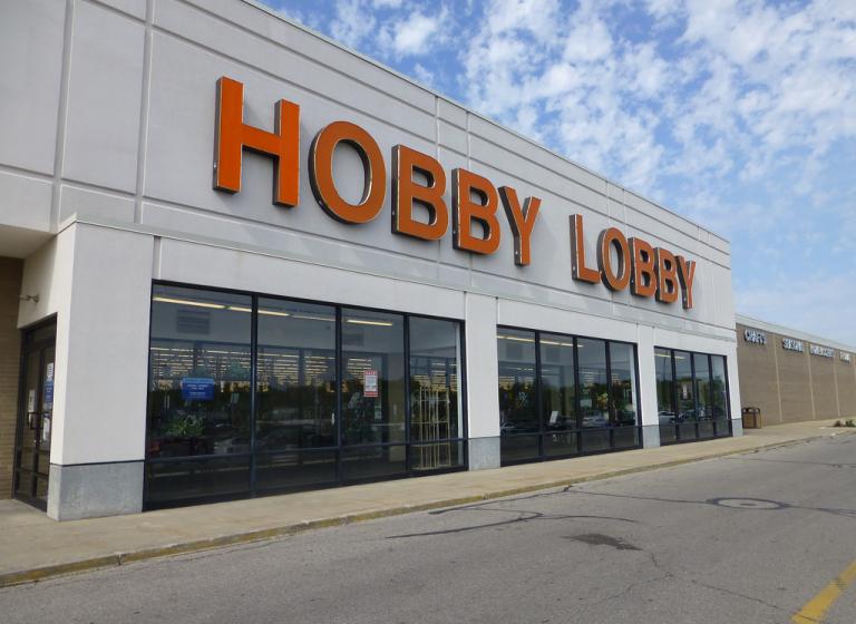 hobbylobby