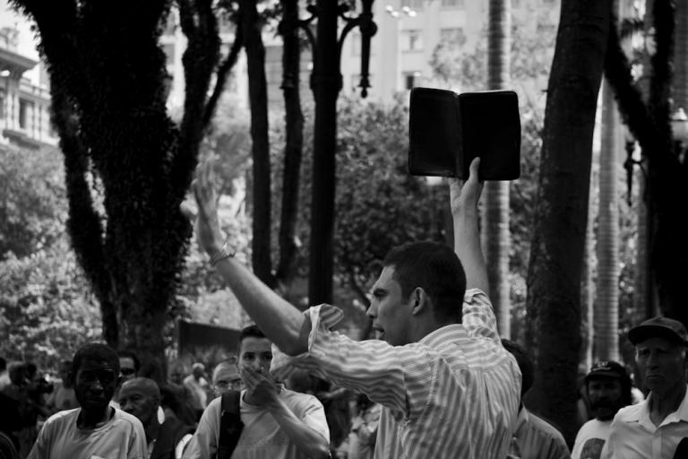 streetpreacher