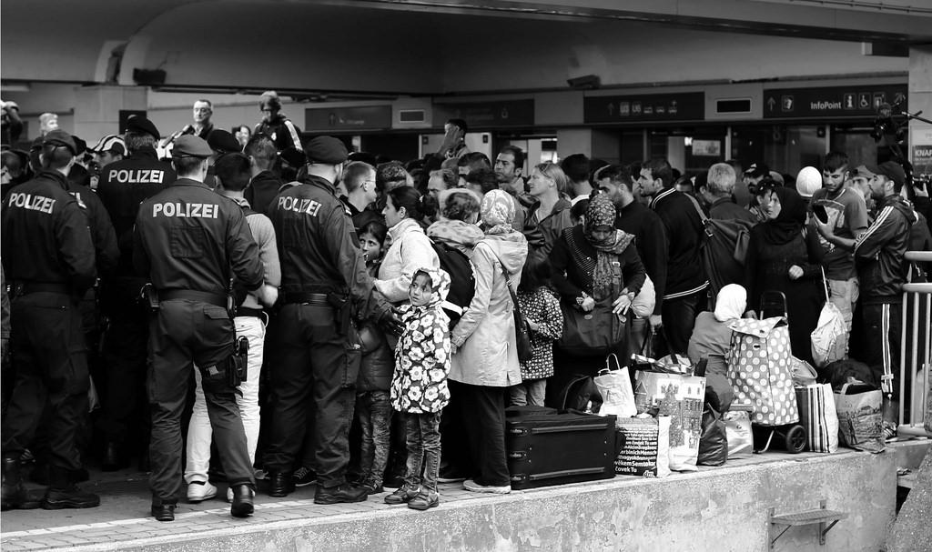 refugees
