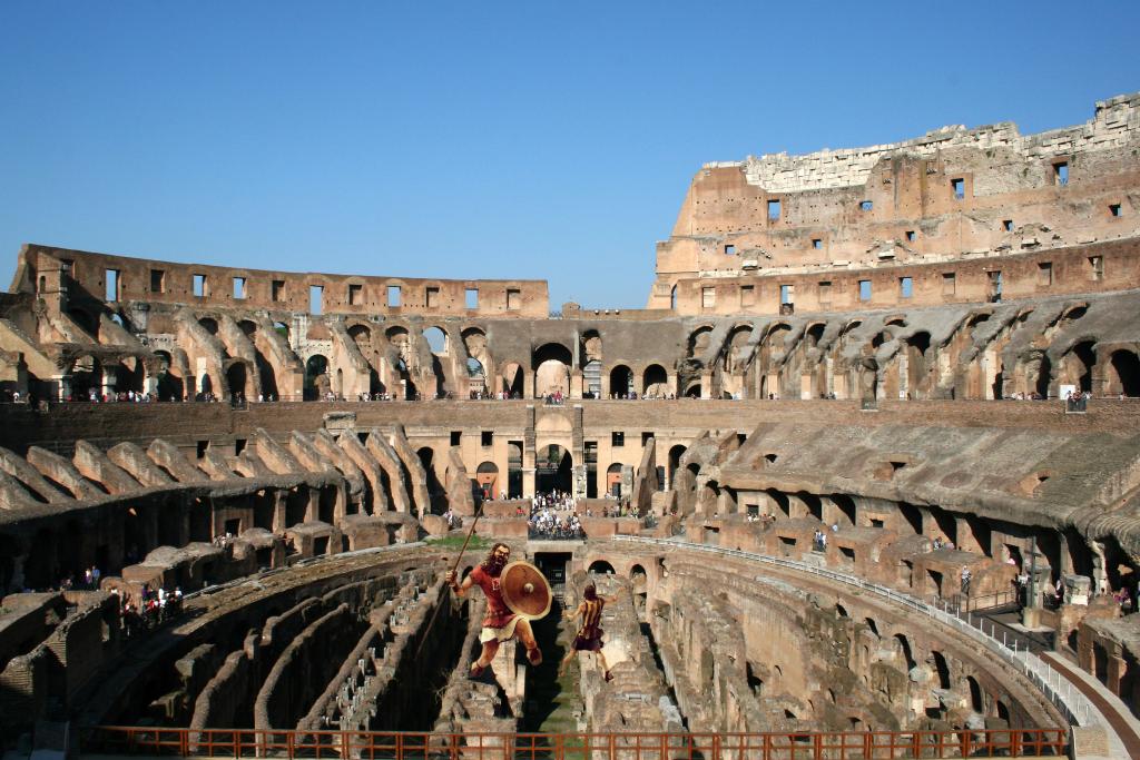 colosseum