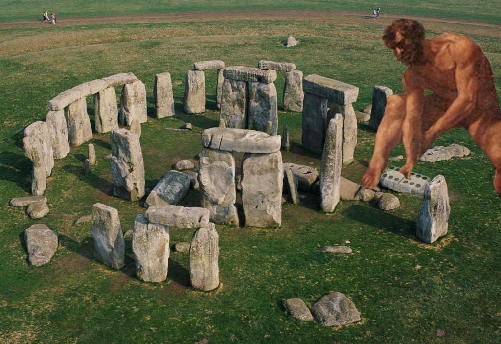 stonedomino