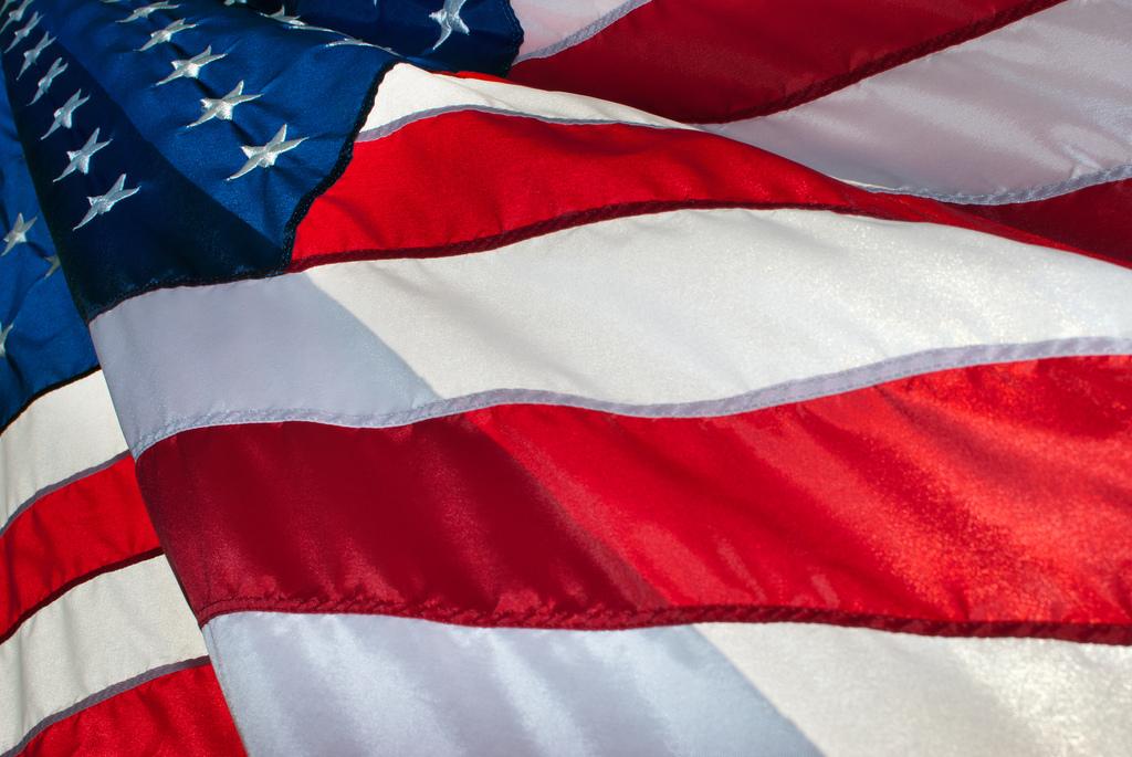 flag