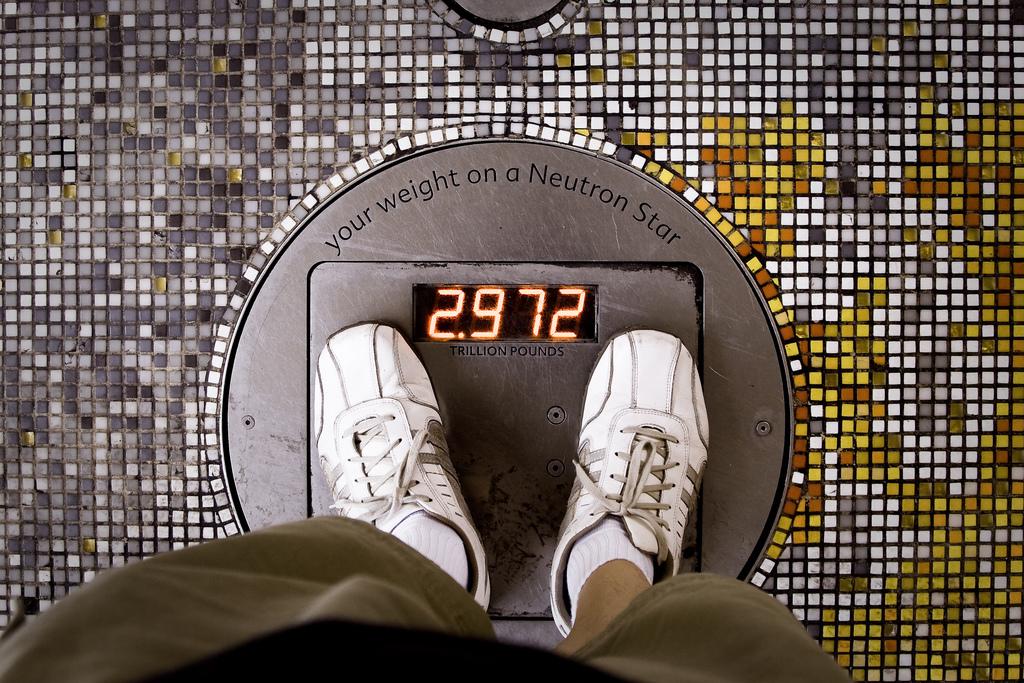 scale