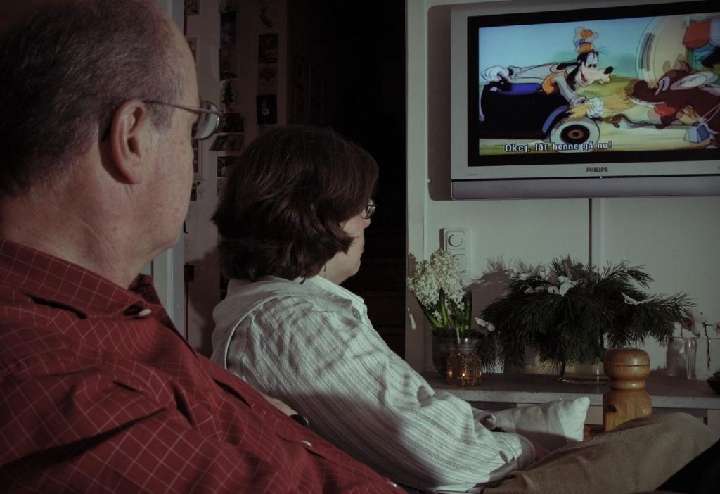 tv