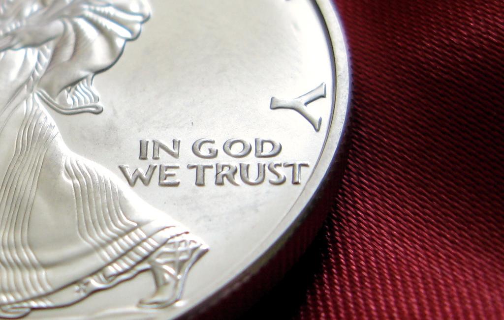 godwetrust