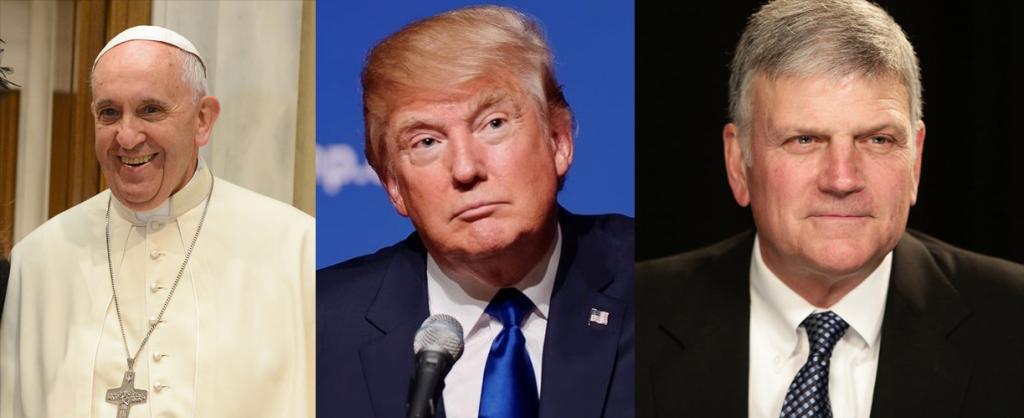 popetrumpgraham