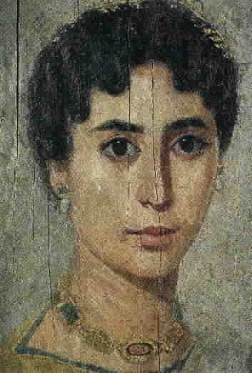 Hypatia Alexandria martyrs