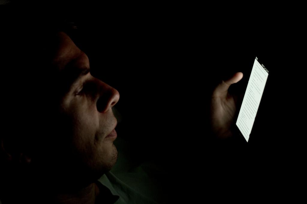dark technology