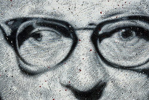 Sartre Krugman forgiveness euphemisms