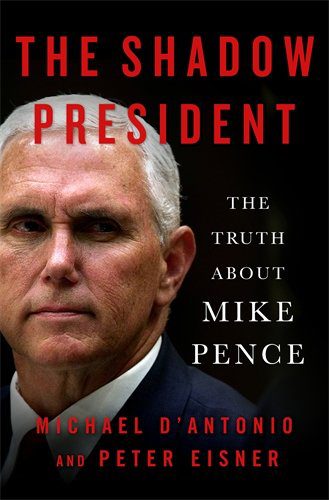 mike pence memoir