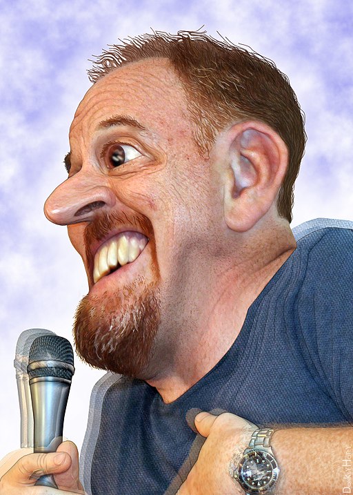 louis c k