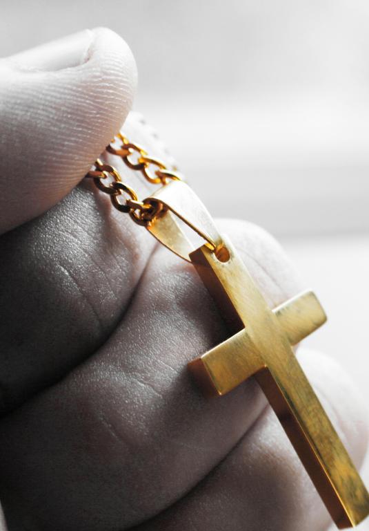 church sex scandal