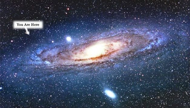 universe humans christianity atheism