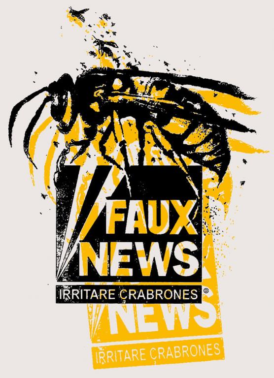fox hannity evangelicals fake news trump