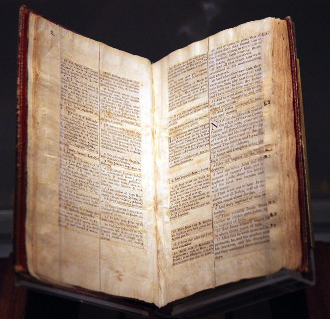 jefferson bible atheism deism