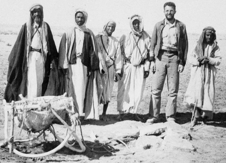 oil saudi arabia america christianity