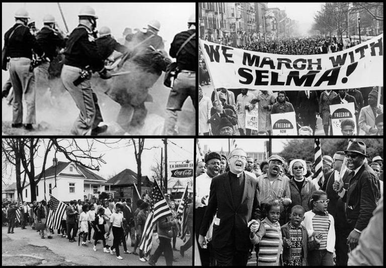 christianity today civil rights history censorship