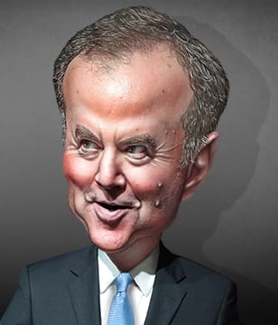 adam schiff cult democrats donald trump impeachment
