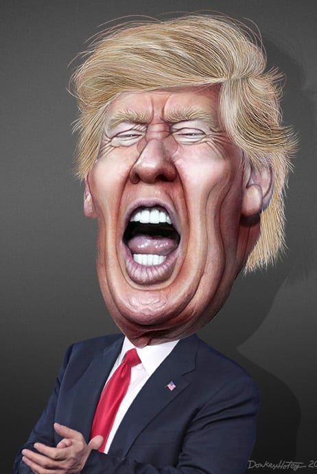 economy wall street journal donald trump congress
