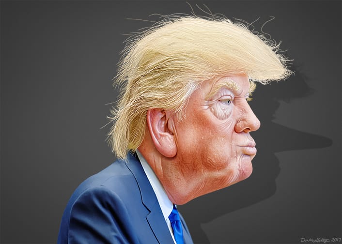 racism tulsa massacre juneteenth lies donald trump
