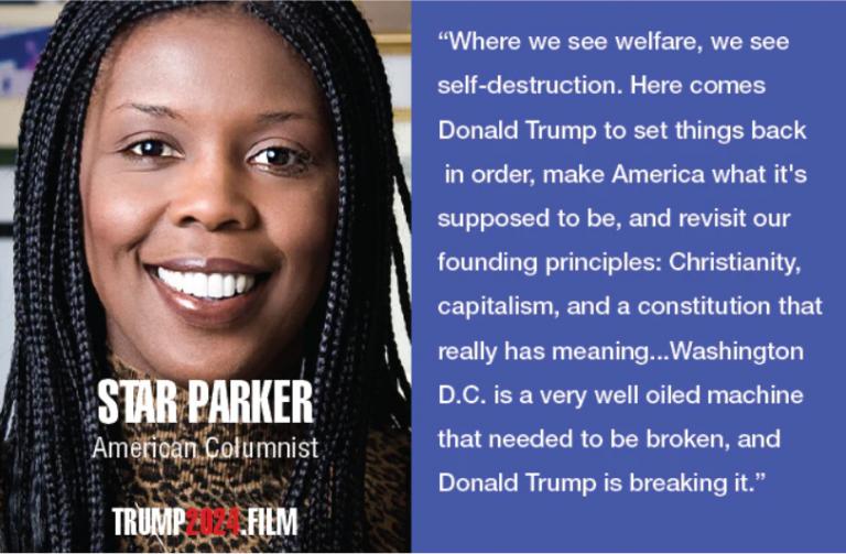 film profane president trump evangelism politics savior
