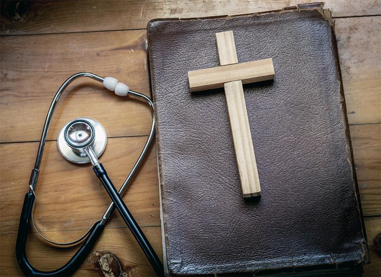 faith healing medicine alaska supreme court atheism