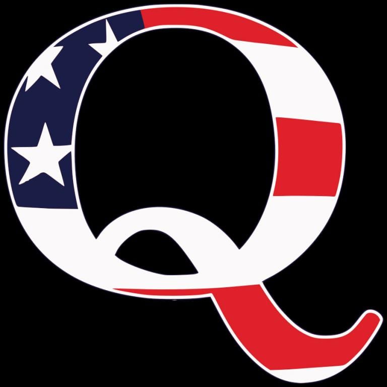 QAnon's running wild among Christians. Will it trample ...